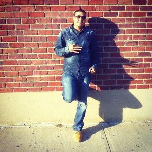 Meet your Posher, Oliver